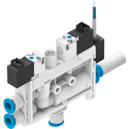 OVEL-7-H-15-PQ-VQ4-UA-C-A-V1B-H3 venturi
