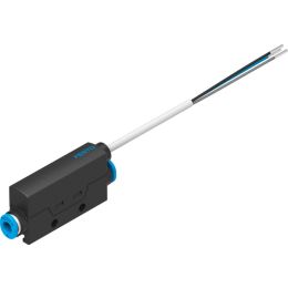 SFTE-10U-Q4-B-2.5K Émetteur de débit