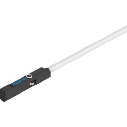 SMT-10M-ZS-24V-E-2,5-L-OE capteur de proximité