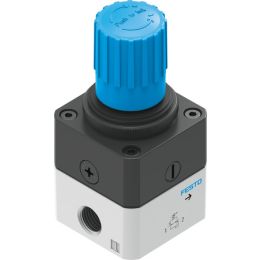LRP-1/4-10-EX4 manodétendeur de précision