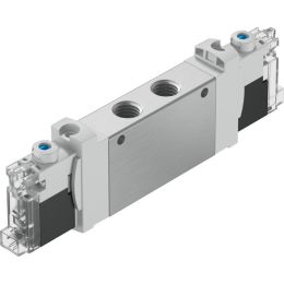 VUVG-LK14-T32C-AT-G18-1H2L-S électrodistributeur