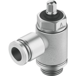 VFOH-LE-A-G14-Q8 limiteur de débit unidirectionnel