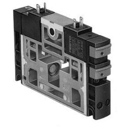 CPV18-M1H-VI140-2GLS-1/4 venturi