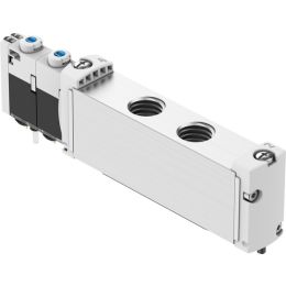 VUVG-S18-P53E-ZT-G14-1T1L électrodistributeur