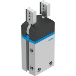 DHRS-25-A-NC pince à serrage radial