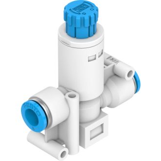 VRPA-C-Q6-E manod&eacute;tendeur